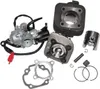 70ccm Racing Zylinder KIT VERGASER 17,5mm + Nadel Lager für Produktbild-Vorschau 1