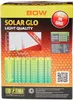 Exo Terra Solar Glo Quecksilberdampflampe, 80W, Reptilien Produktbild-Vorschau 4