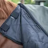 BUSSE Führanlagendecke Rain 50g Decke Deep Olive 135 Produktbild-Vorschau 5