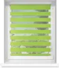 Doppelrollo Verdunkelungsrollo Fenster ohne Bohren Klemmfix Produktbild-Vorschau 5