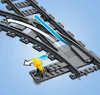 LEGO City Switch Tracks Set, Stavebnica, 5 rok / roky, 8 Náhľad obrázku produktu 26