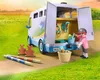 PLAYMOBIL Mobilna szkółka jeździecka Podgląd zdjęcia produktu 17