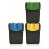 Keden ISWB20S3 Sortibox 3x20l Poubelle de recyclage Tri des Voir les images du produit 1