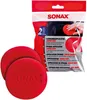 SONAX SchwammApplikator -Super Soft- 2 Stück Produktbild-Vorschau 2