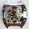 Ciga Z-Series Herrenuhr Skeleton Automatik Produktbild-Vorschau 17