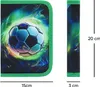 BAAGL School Set Zippy Football Player Voir les images du produit 16