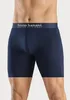 Bruno Banani Langer Boxer 4 -teilig mint Produktbild-Vorschau 1