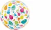 Intex Inflatable Beach Ball Ø 51 Cm | Motif Voir les images du produit 41