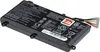 T6 Power Akku für Acer Predator 17 G5-793, Li-Ion, 14,8 V, Produktbild-Vorschau 1