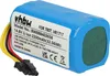 vhbw Akku kompatibel mit Blaupunkt BPK-VCBB1XPW+, BlueBot Produktbild-Vorschau 3
