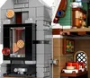 Lego Schöpfer 10275 Elfí domek Produktbild-Vorschau 12