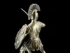Dekofigur Skulptur Hector - 24 cm figur skulptur Produktbild-Vorschau 10
