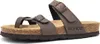 Rohde Komfort Sandalen Herren 31353637343534 Braun 38 EU Produktbild-Vorschau 11