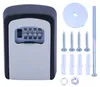 Extra sicherer Mini Schlüssel-Safe mit Zahlenschloss, Produktbild-Vorschau 17