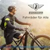 Zündapp ZF20 Speed Folder 20 Zoll Klapprad Faltrad Stadtrad Produktbild-Vorschau 10