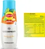 Sodastream Lipton Getränkesirup Pfirsich Zero ohne Zucker Produktbild-Vorschau 7