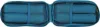 BlackFit8 Rucksack BlackFit8 Blau 12 x 23 x 5 cm Produktbild-Vorschau 5