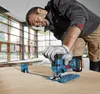 Bosch GST 18V-Li S Akku-Stichsäge Produktbild-Vorschau 5