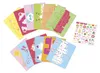 Janod Atelier – 12 Kawaii-Schachteln falten Produktbild-Vorschau 5