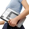 Tablet Hülle Axis mit Standfunktion Pencil Fach frosted Produktbild-Vorschau 14