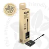 Club3D MST-Hub USB 3.2 Typ C > 2x DP 4K60Hz St/Bu Produktbild-Vorschau 9
