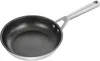 Ninja C60020DE, Rund, Allzweckpfanne, Schwarz, Edelstahl, Produktbild-Vorschau 2