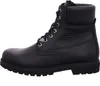 Panama Jack Schnürboots Herren 393736333531 Schwarz 45 EU Produktbild-Vorschau 24