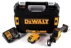 Akumulatorowa pilarka szablasta DeWalt DCS 369 P1 18 V + 1x Podgląd zdjęcia produktu 2