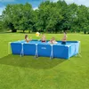 INTEX Basen stelażowy - Zestaw rodzinny 450 x 220 x 84 cm, Podgląd zdjęcia produktu 35