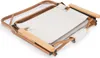 MidGard Campingstuhl aus Aluminium, leichter Faltstuhl, Produktbild-Vorschau 4