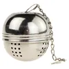 Infuseur de tisane Tamis à billes en acier Voir les images du produit 3