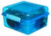 Sistema® Lunch™ Dreikammer-Joghurtbox mit Doppeldeckel 2 l, Produktbild-Vorschau 1
