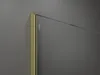 Mexen Kioto Paroi de douche à l'italienne 80 x 200 cm, Voir les images du produit 5