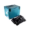 Systémový kufor Makita MAKPAC 4 + vložka pre prenosnú Náhľad obrázku produktu 3