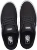 Vans Atwood Herren Sneaker Schwarz/Weiß EU 43 Canvas Vegan Produktbild-Vorschau 30