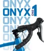 Goetze Onyx One Rennrad Gravelbike 28 Zoll Laufrad, Produktbild-Vorschau 8