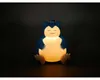 Teknofun LED Lampe Relaxo Pokémon 9 cm mit Handschlaufe Produktbild-Vorschau 7