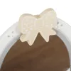 Kinder Schminktisch Holz mit Spiegel Schublade Zubehör Produktbild-Vorschau 4