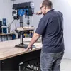Scheppach Tischbohrmaschine TBM300 Vario - 230V 750W | Produktbild-Vorschau 11