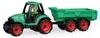 Lena Truckies 01625, Traktor, 2 Jahr(e), Kunststoff, Produktbild-Vorschau 3