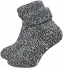 Gawilo  Stoppersocken Damen (1 Paar), Grau / 39 - 42 Produktbild-Vorschau 8