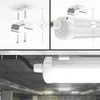 HOFTRONIC - Set de 12 lampes fluorescentes LED 36W 120 cm Voir les images du produit 9