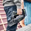 Festool Rabot sans fil HLC 82 EB-Basic-Set Voir les images du produit 15