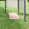 Breuer Fontana Bodendusche Gartendusche Outdoor Dusche Produktbild-Vorschau 4