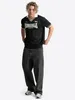 Lonsdale Unisex Trikot Footdee black/ecru L Produktbild-Vorschau 7
