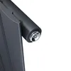 SONNI Flach Heizkörper Seitenanschluss 630x616mm Anthrazit Produktbild-Vorschau 12