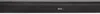 A close-up, front-facing view of a black soundbar with the Denon logo visible. Produktbild-Vorschau