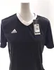 adidas Entrada 22 Trikot black XL (Damen) Produktbild-Vorschau 10