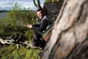 AMAZONAS Hängematte Adventure Moskito Hammock Thermo Produktbild-Vorschau 7