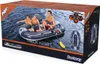 Bestway "Hydro-Force Raft Set" Boot 255 x 127 cm mit Produktbild-Vorschau 2